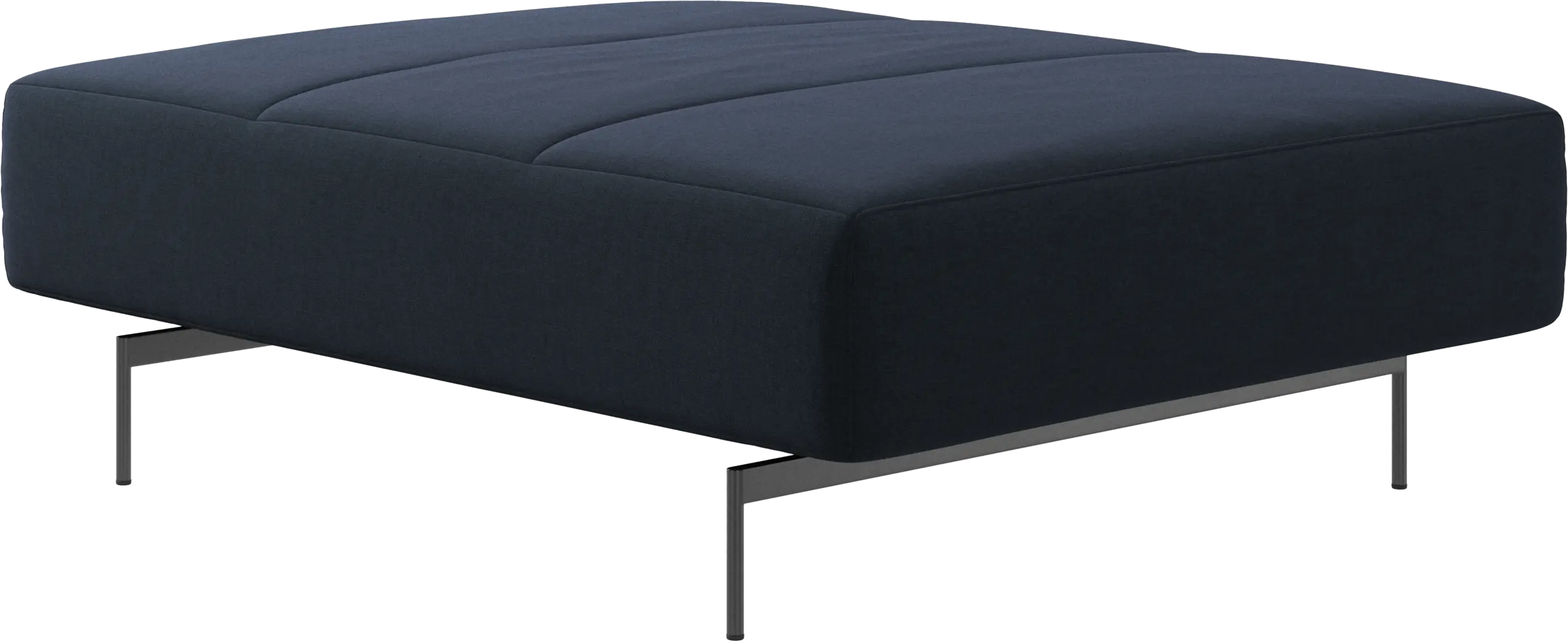 ボーコンセプト Eden フットスツール Eden フットスツール | Footstool | Eden | BoConcept Design